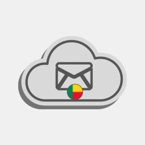 Бенин SMTP сървър - имейл маркетинг