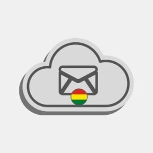 SMTP сървър в Боливия - имейл маркетинг