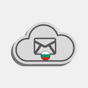 SMTP сървър в България - имейл маркетинг