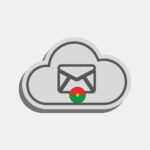 Pelayan SMTP Burkina Faso - Pemasaran E-mel