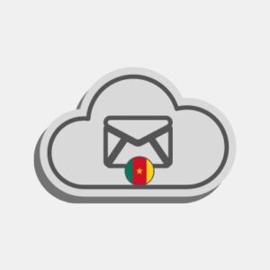 SMTP сървър в Камерун - имейл маркетинг