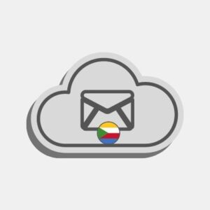 SMTP сървър на Коморските острови - имейл маркетинг