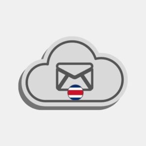 Costa Rica SMTP Server - Emailing Marketing