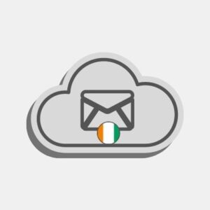 Ivory Coast SMTP Server - Emailing Marketing