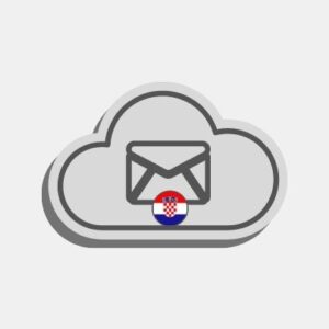 Croatia SMTP Server - Emailing Marketing