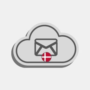Denmark SMTP Server - Emailing Marketing