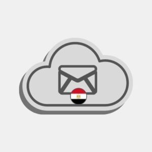 Egypt SMTP Server - Emailing Marketing