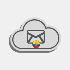 Ecuador SMTP Server - Emailing Marketing