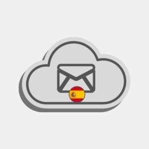 Spain SMTP Server - Emailing Marketing