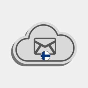 Finland SMTP Server - Emailing Marketing