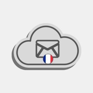 France SMTP Server - Emailing Marketing