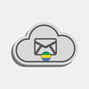 Gabon SMTP Server - Emailing Marketing