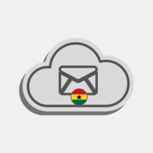 Ghana SMTP Server - Emailing Marketing