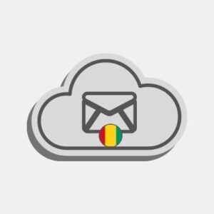 Guinea SMTP Server - Emailing Marketing