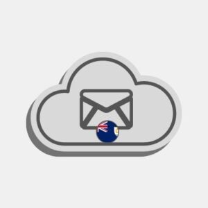 SMTP сървър на Ангуила - имейл маркетинг