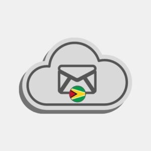 Guyana SMTP Server - Emailing Marketing