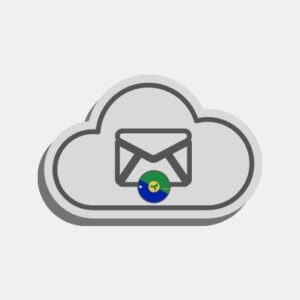 SMTP сървър на Коледния остров - имейл маркетинг