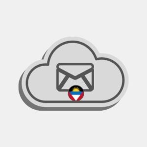 SMTP сървър на Антигуа и Барбуда - имейл маркетинг