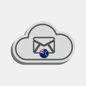 Cook Islands SMTP Server - Emailing Marketing