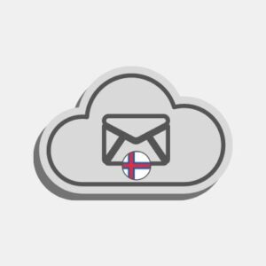 Faroe Islands SMTP Server - Emailing Marketing