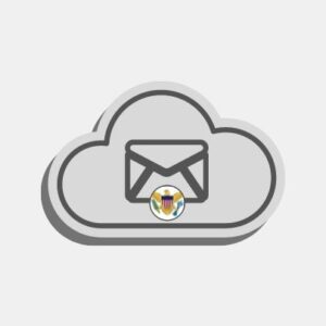 US Virgin Islands SMTP Server - Emailing Marketing