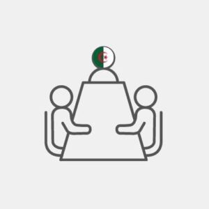 Bilik Seminar Algeria