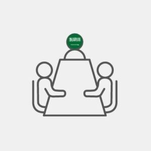Saudi Arabia Seminar room