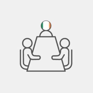 Ireland Seminar room