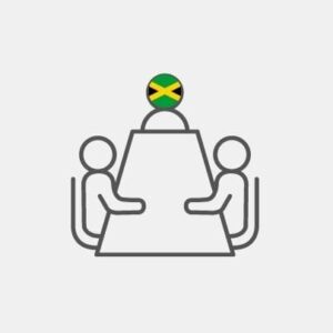 Jamaica Seminar room