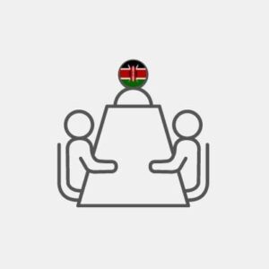 Kenya Seminar room