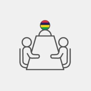 Mauritius Seminar room