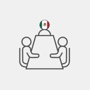 Mexico Seminar room