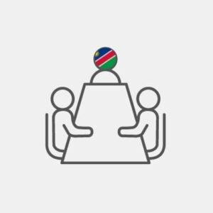 Namibia Seminar room