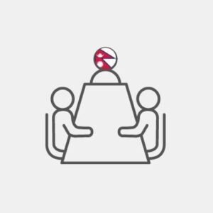 Nepal Seminar room