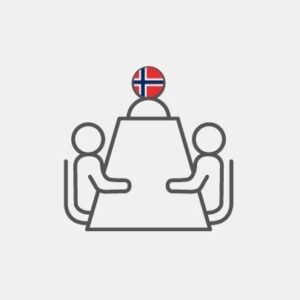 Norway Seminar room