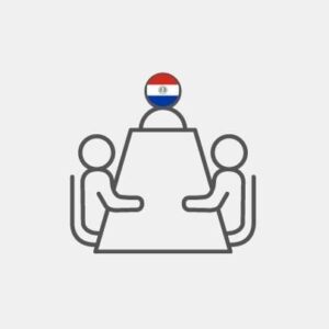 Paraguay Seminar room