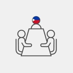 Philippines Seminar room