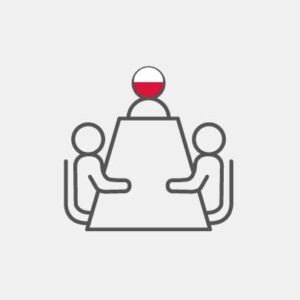 Poland Seminar room