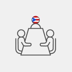 Puerto Rico Seminar room