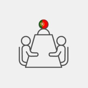 Portugal Seminar room