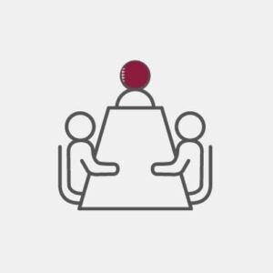 Qatar Seminar room