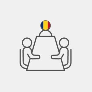 Romania Seminar room