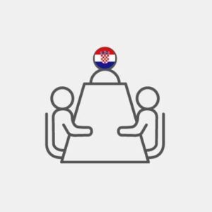 Croatia Seminar room
