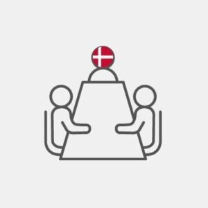 Denmark Seminar room