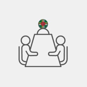 Dominica Seminar room