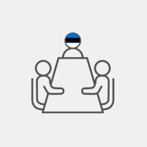Estonia Seminar room