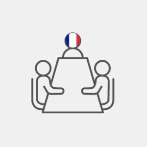 France Seminar room