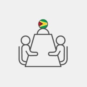 Guyana Seminar room