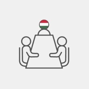 Hungary Seminar room