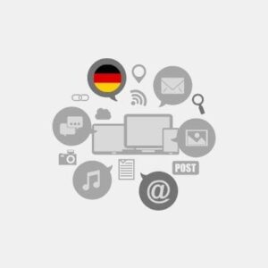 Germany Social media - Marketing